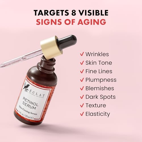 Renewing Retinol Serum for Face (1 Fl Oz (Pack of 1))