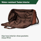 Convertible 2 (Terracotta / Original, 45l)
