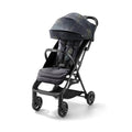 Ready2Jet Lightweight Compact Travel Stroller (Splatter Art)