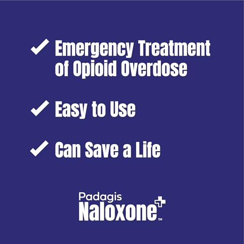 Naloxone HCI Nasal Spray