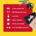 Tile Starter Pack (2-Pack / Mickey)