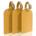 Alphabet Luggage Tags (Letter J)