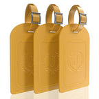 Alphabet Luggage Tags (Letter J)