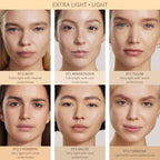 Super Serum Skin Tint SPF 40 (ST3 Balos | Very light with cool undertones)