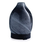 Airome Obsidian Medium Essential Oil Diffuser (Obsidian)