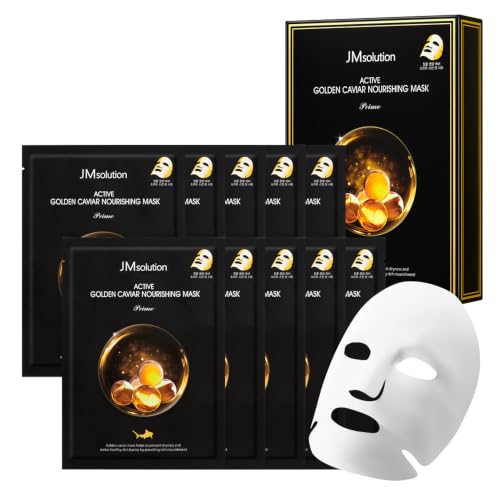Active Mask Prime