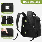 Lightweight Small Stroller Bag Compatible with GB Pockit Stroller