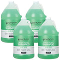 4pk 1 gal Moisturizing Shampoo (128 Fl Oz (Pack of 4))