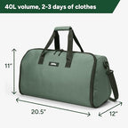 Convertible 2 (Cactus / Original, 40l)