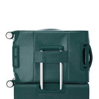 UpLIFT Lightweight Softside Carry (Carry-On / Emerald Green)