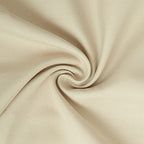 Toddler Pillows with Pillowcases Set (Khaki (Microfiber) / 13x18 Inch (Pack of 2))