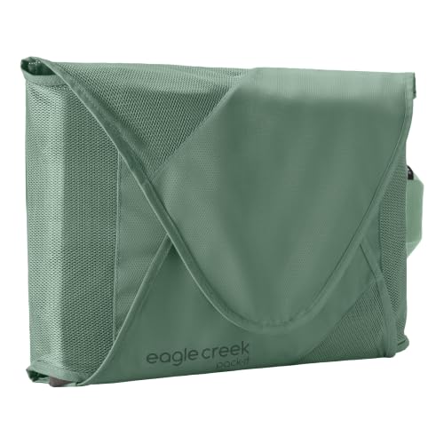 Pack It Reveal Garment Folder (Green)
