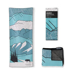 Original Towel (Rocky Mountain National Park Day)