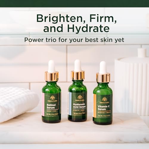 Face Serum Skin Care