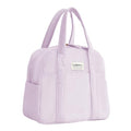 Insulated Lunch Bag for Women (Purple)
