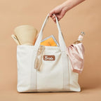 BRIDAL Canvas Bride Bag Bride Tote Bridesmaid Bags