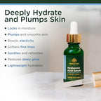 Face Serum Skin Care Set
