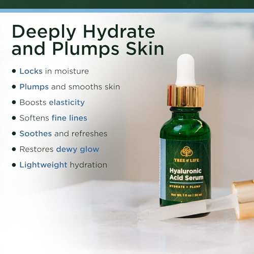 Face Serum Skin Care