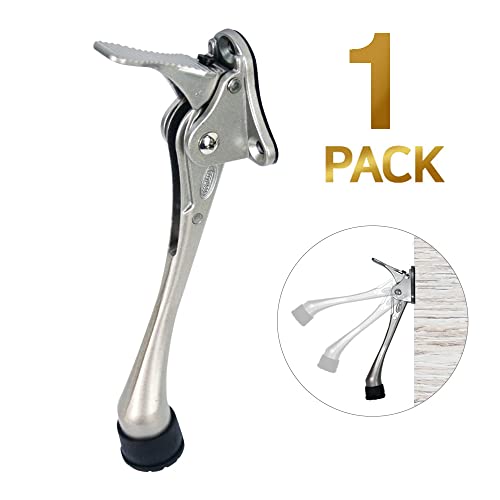 Door Stopper One (6inch x 1pack / White)