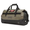 Waterproof Duffel Bag (Green / 40L)