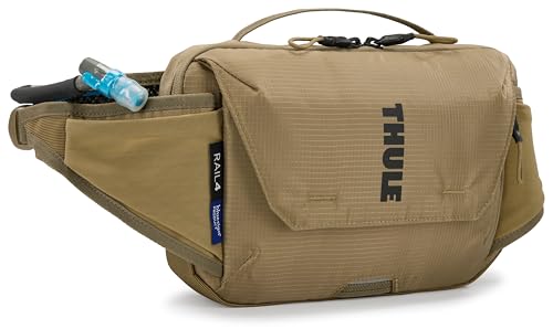 Rail Hip Pack 4L (4L / Faded khaki)