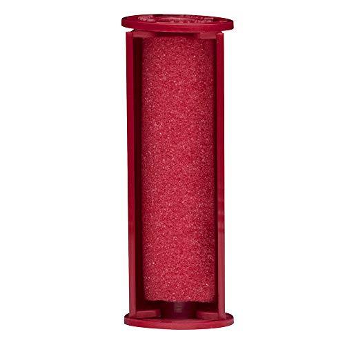 Caruso Model Professional Molecular Steam Rollers with Shields