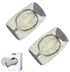 Laundry Shoe Bags for Washing Machine (Begie-2Pcs)