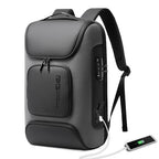 Business Laptop Backpack Fit for 15.6 INCH (Grey)