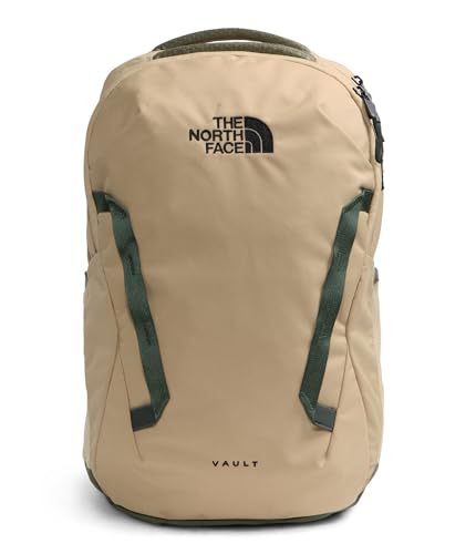 Vault Laptop Pack (One Size / Khaki Stone/New Taupe Green/Bottle Green)