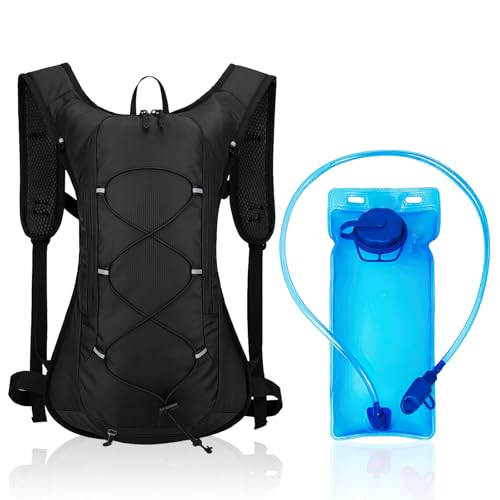 Hydration Backpack