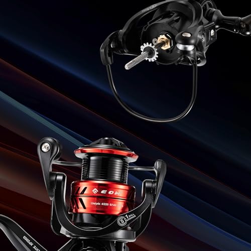 XPEDITE LITE Portable Telescopic Fishing Rods & Combo (6'-M-Fast / Combo- Spinning Rod and Reel)