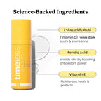 Timeless 20% Vitamin C + E Ferulic Acid Serum (1.7 Fl Oz (Pack of 1))