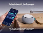 Original Smart White Noise Sound Machine (Cloud)