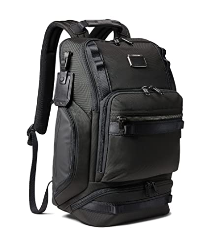 Alpha Bravo Renegade Backpack (Black)