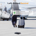 Wallet Tracker Card Ultra
