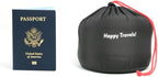 C CUSHION LAB Travel Pillow, Award-Winning Patented Ergonomic Design - Image 7