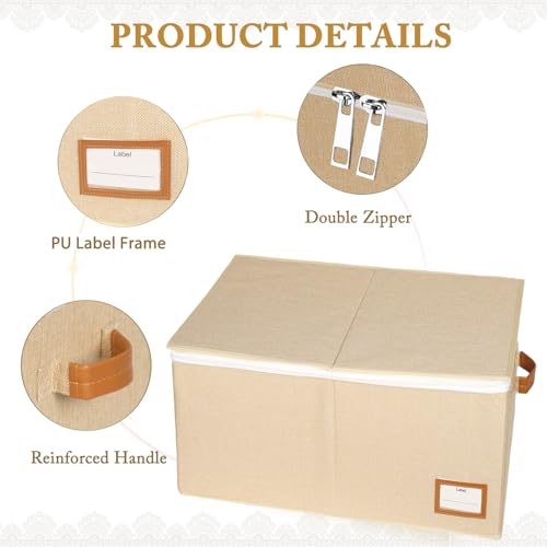 Wedding Dress Storage Box (Large)
