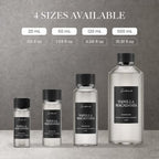 Vanilla Macadamia Diffuser Oil (0.68 Fl Oz (Pack of 1))