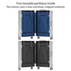 Metal All Aluminum Carry (2Piece(20/28) / titanium gold)