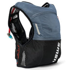 Rush 8L Bike Hydration Vest (Blue/Black / X-Large)