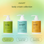 Collagen Cream Skin Care Face Lotion & Body Lotion (15 Fl Oz (Pack of 1) / Collagen Firming Body Cream)