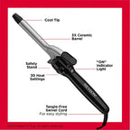 Perfect Heat Triple Ceramic 3 (Ceramic / 3/4 Inch barrel)