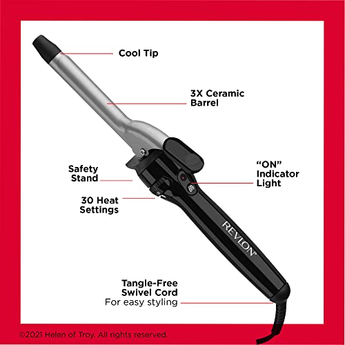 Perfect Heat Triple Ceramic 3 (Ceramic / 3/4 Inch barrel)