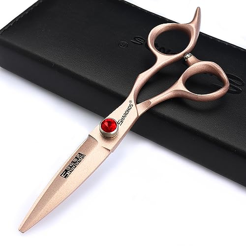 Hair Scissors 6 (6 Inch-3pc)