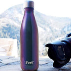 S’well Stainless Steel 17oz Water Bottle (Supernova / 17 Ounces)