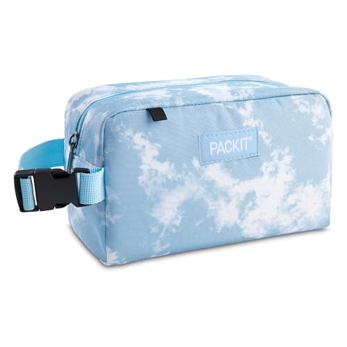 Freezable Snack Box (Blue Sky / Medium)