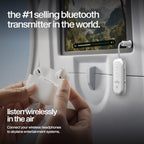 AirFly Pro 2 Bluetooth Adapter (Silver / AirFly Pro 2)