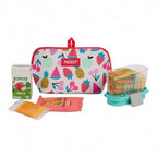 Freezable Snack Bag (Fruit Toss / Medium)