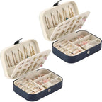 Travel Jewelry Box