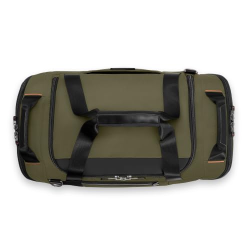 ZDX Large Duffle Bag (23" Duffle / Hunter)